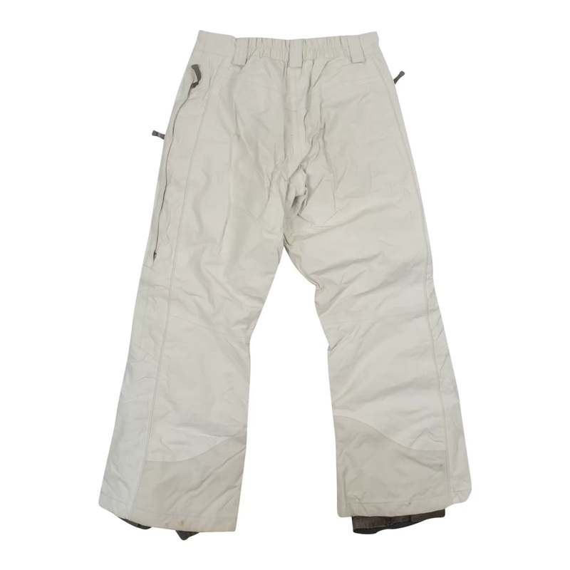 The North Face Insulated Pants – Women’s White