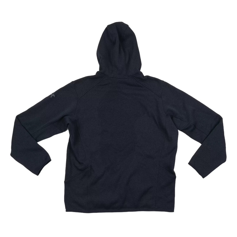 Arc’teryx Covert Pullover Hoody – Men’s Navy