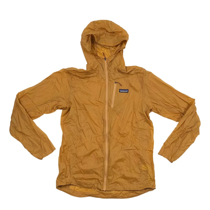 Patagonia Houdini Jacket – Men’s Mustard