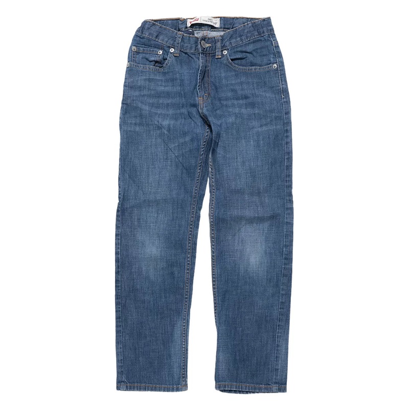 Levi’s 541 Athletic Fit Pants Blue