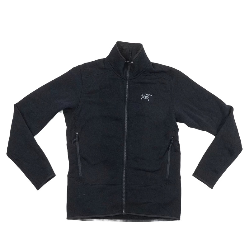 Arc’teryx Kyanite Jacket Black