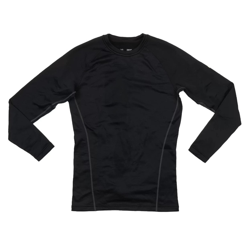 Under Armour UA Base 3.0 Black