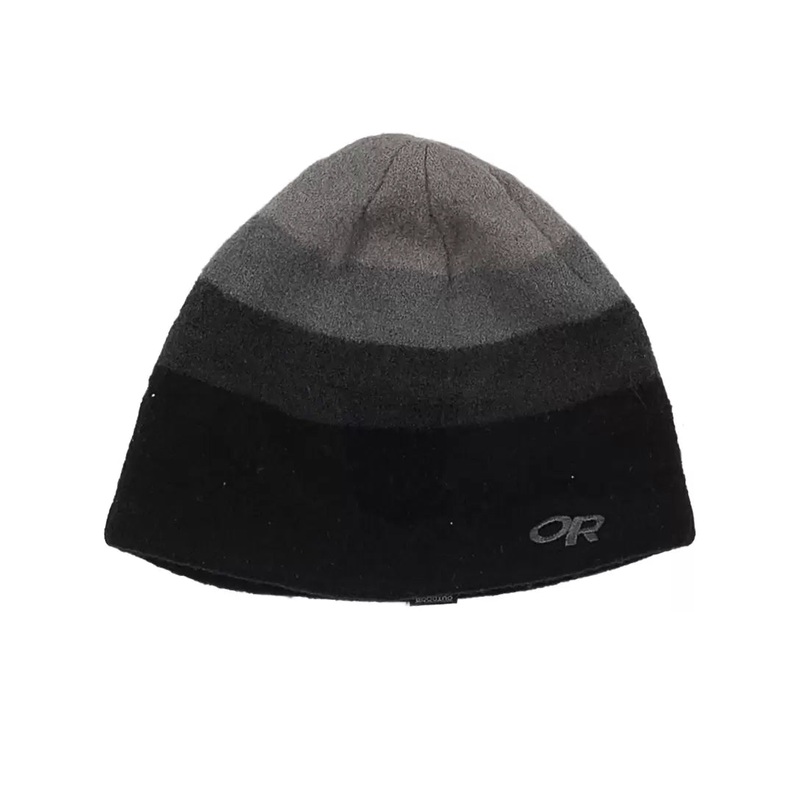 Outdoor Research Wool Beanie Black