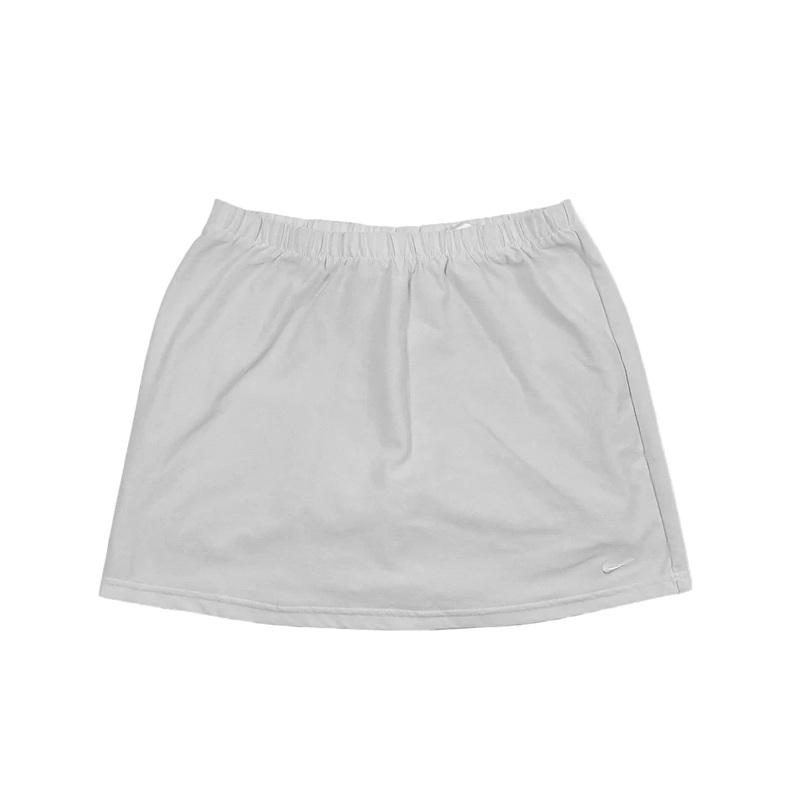 Nike Dri-Fit Skort – Women’s White