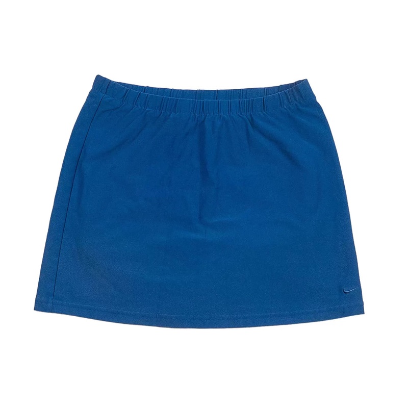 Nike Dri-Fit Skort – Women’s Blue