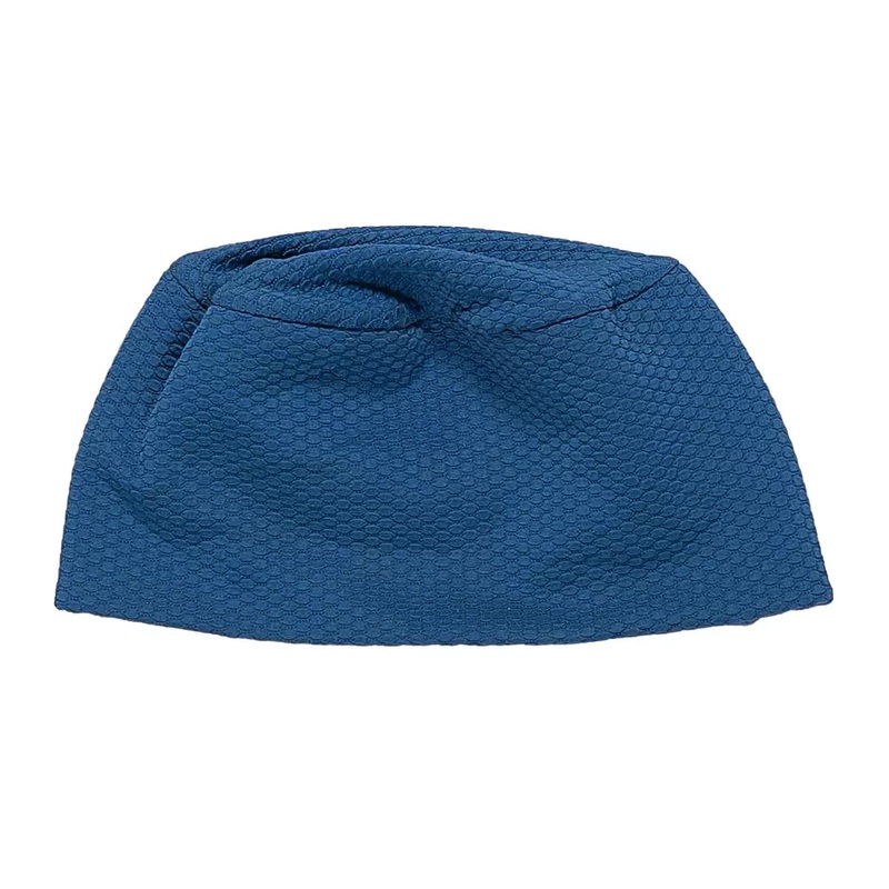 Choucus Beanie Blue