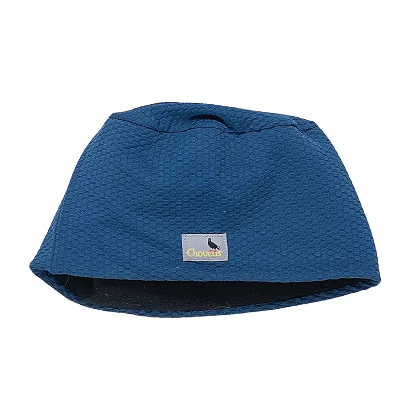 Choucus Beanie Blue