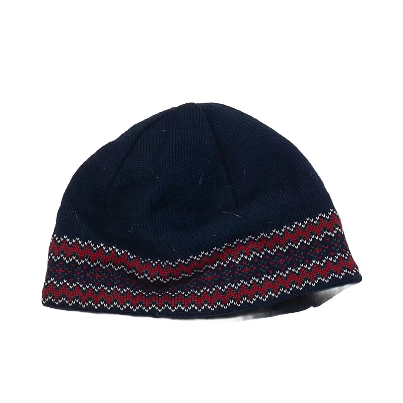 Alpine Design Beanie Blue