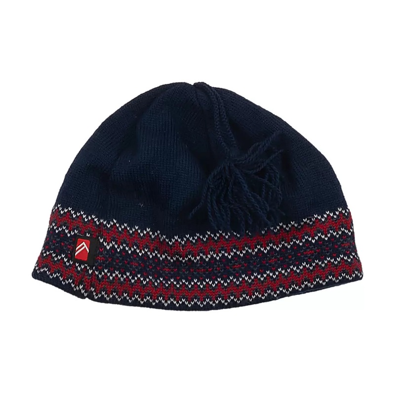 Alpine Design Beanie Blue