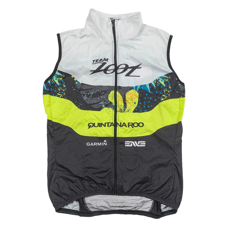 Zoot Cycling Vest Multi