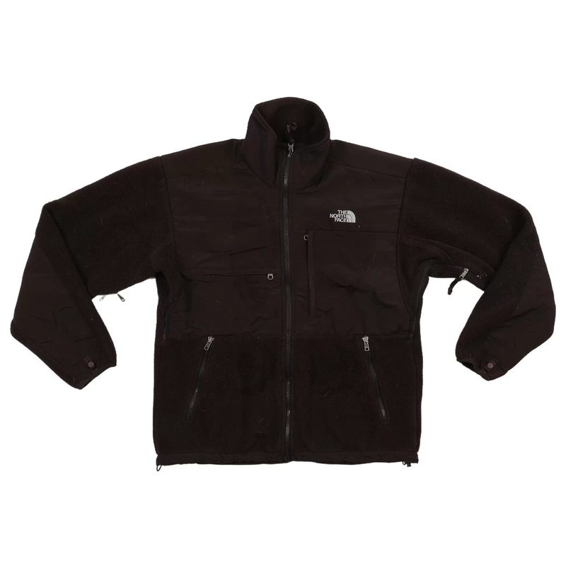 The North Face Denali Fleece Jacket – Men’s Brown