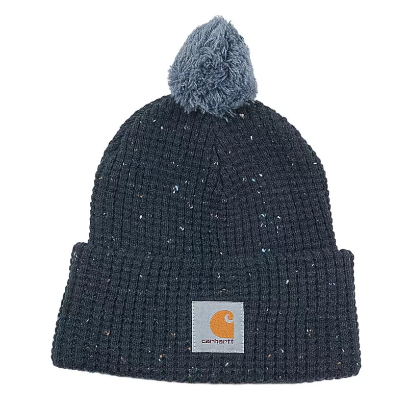Carhartt Knit Beanie Blue