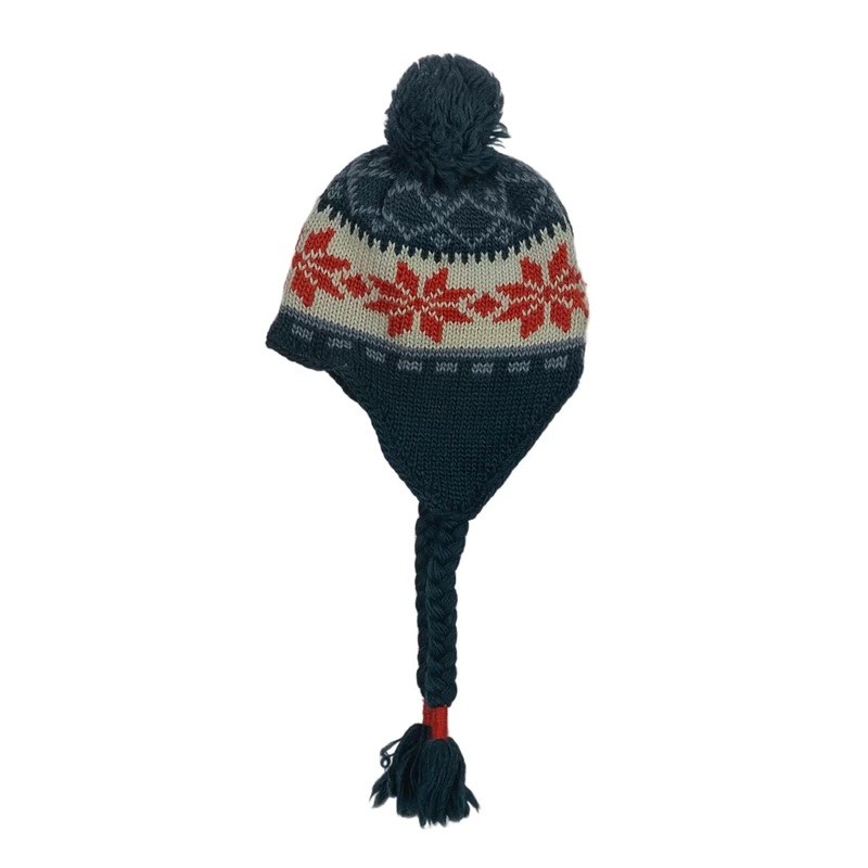 Arc’teryx Pom Beanie Multi