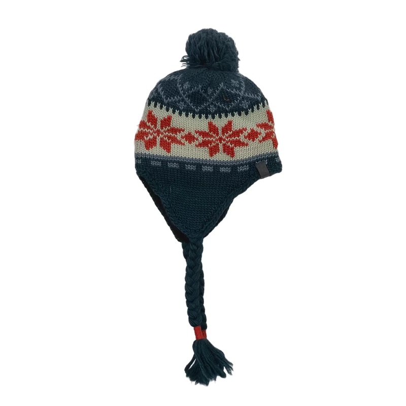 Arc’teryx Pom Beanie Multi