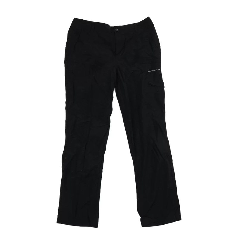 Columbia PFG Aruba Roll Up Pants – Women’s Black