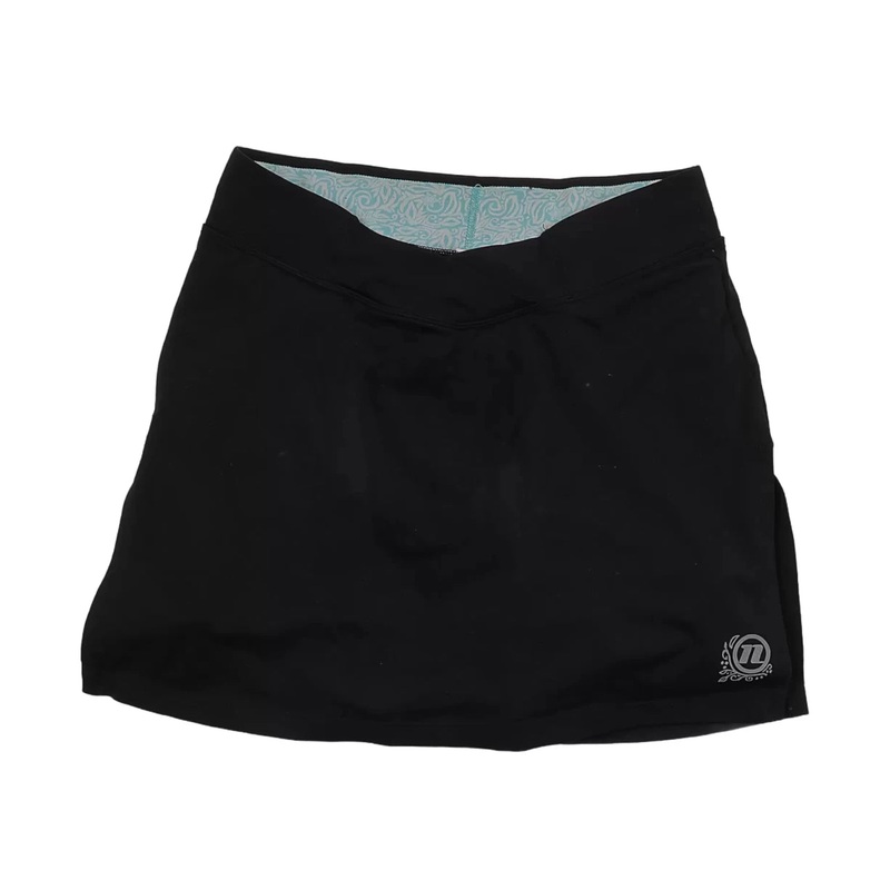 Novara Cycling Skort – Women’s Black