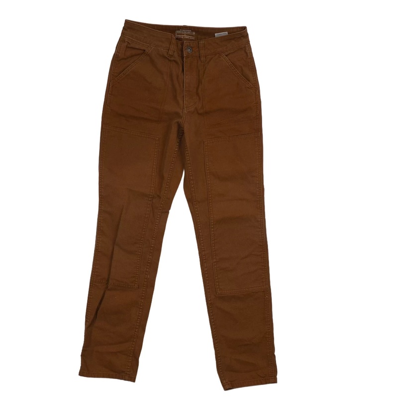 REI Co-op Canvas Pants – Women’s Brown