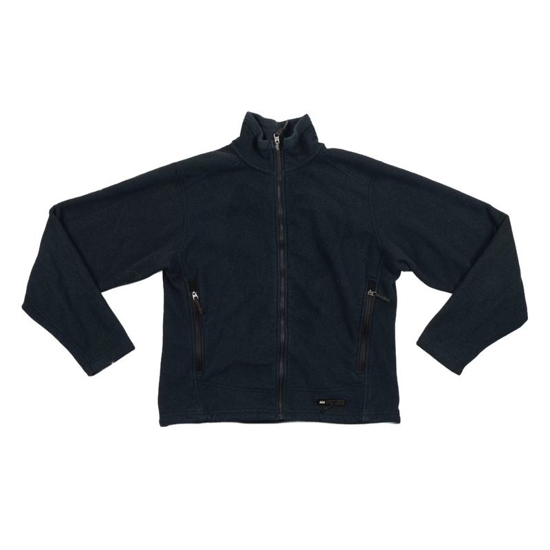 REI Co-op Fleece Full Zip – Men’s Navy