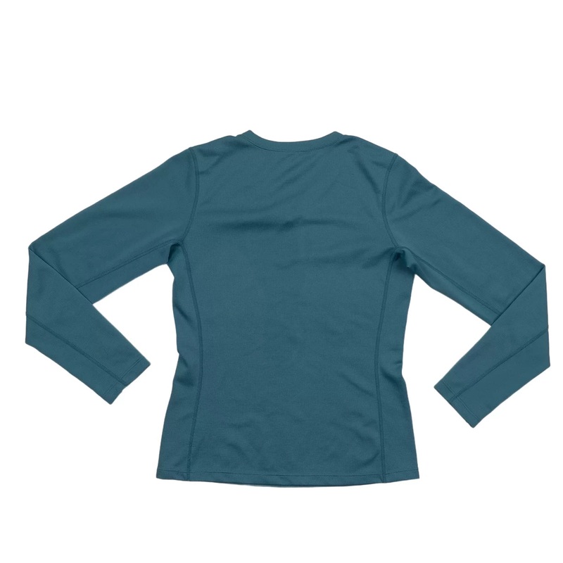 REI Co-op Long Sleeve Base Layer – Women’s Light Blue