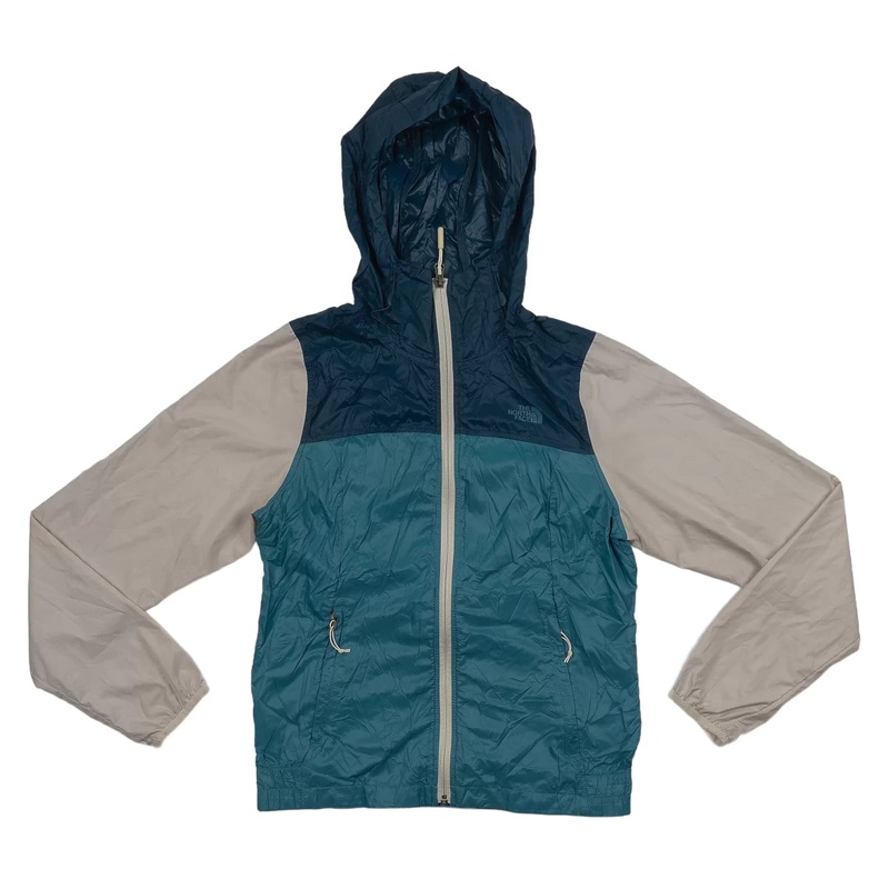 The North Face Cyclone Jacket – Women’s Blue
