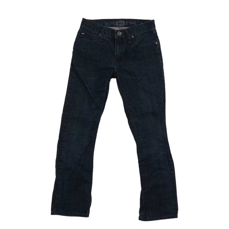 Vans Jeans – Kids’ Denim