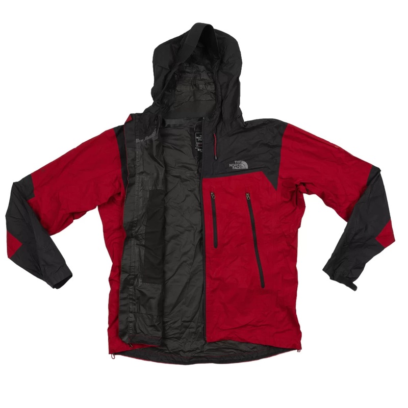 The North Face Wind Jacket – Men’s Red