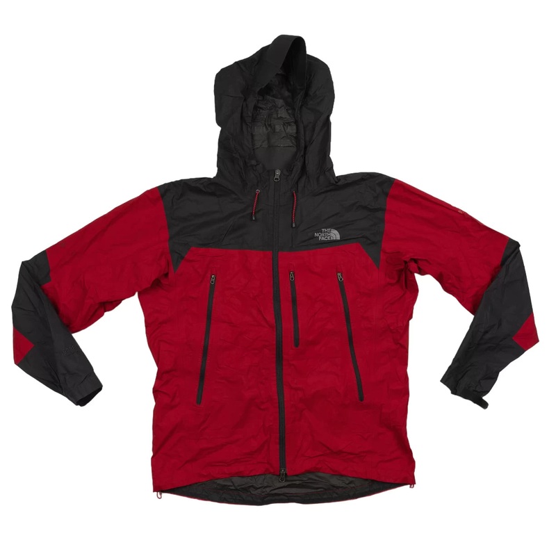 The North Face Wind Jacket – Men’s Red